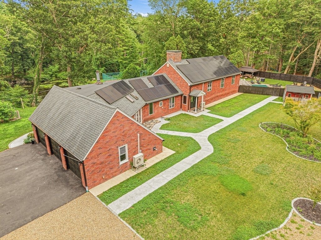 House in Boxford, Massachusetts, United States 3 - 18473094