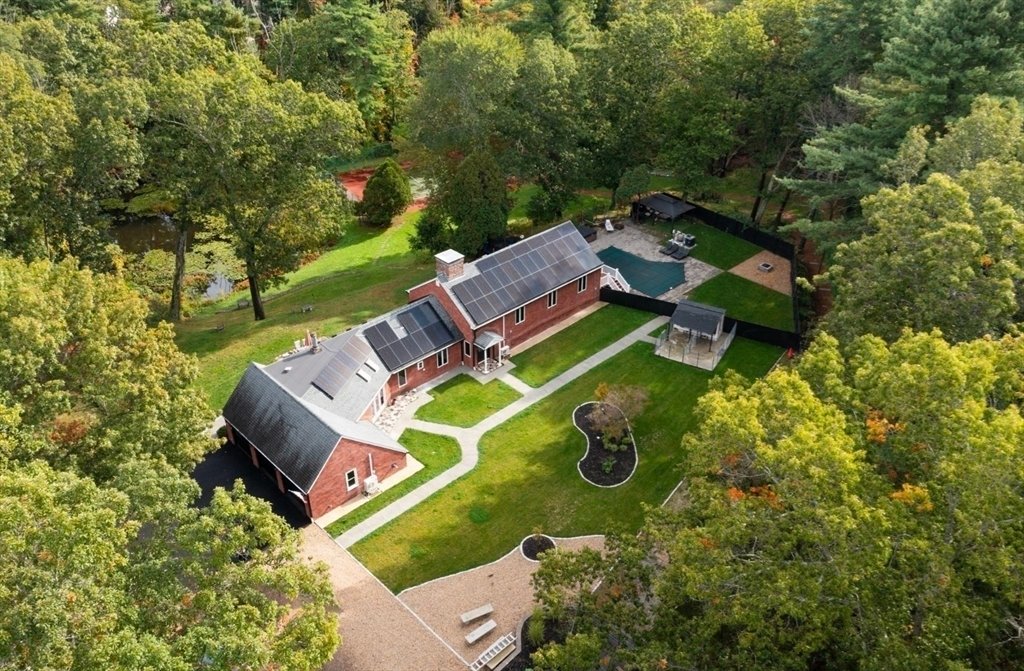 House in Boxford, Massachusetts, United States 1 - 18473094