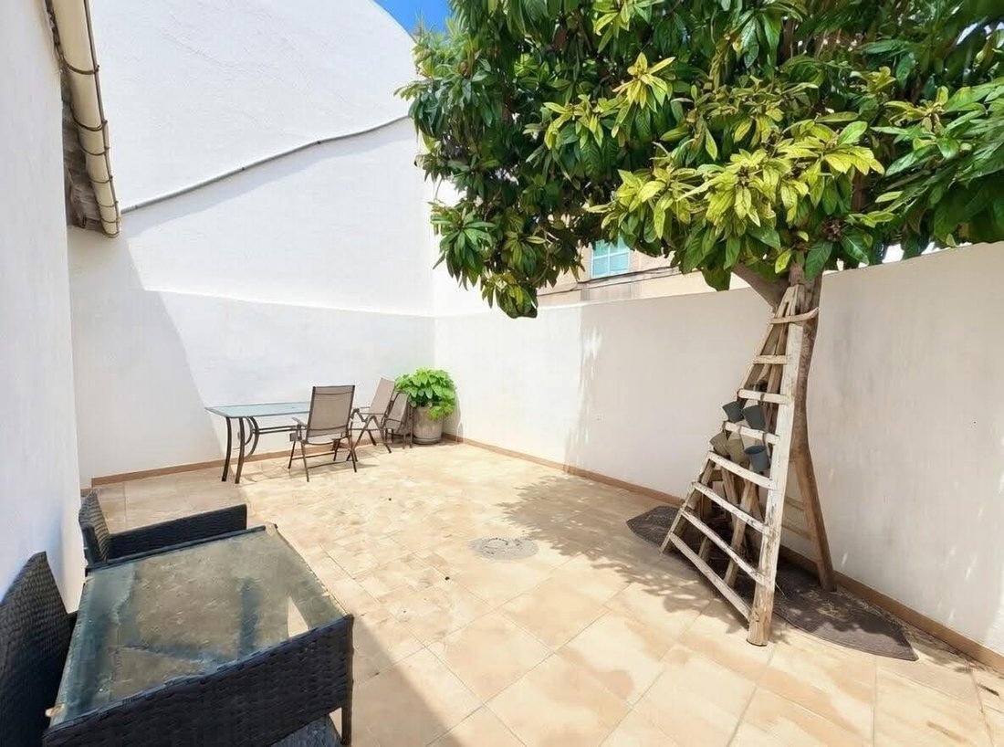 Casa a Montuïri, Isole Baleari, Spagna 1 - 18473085