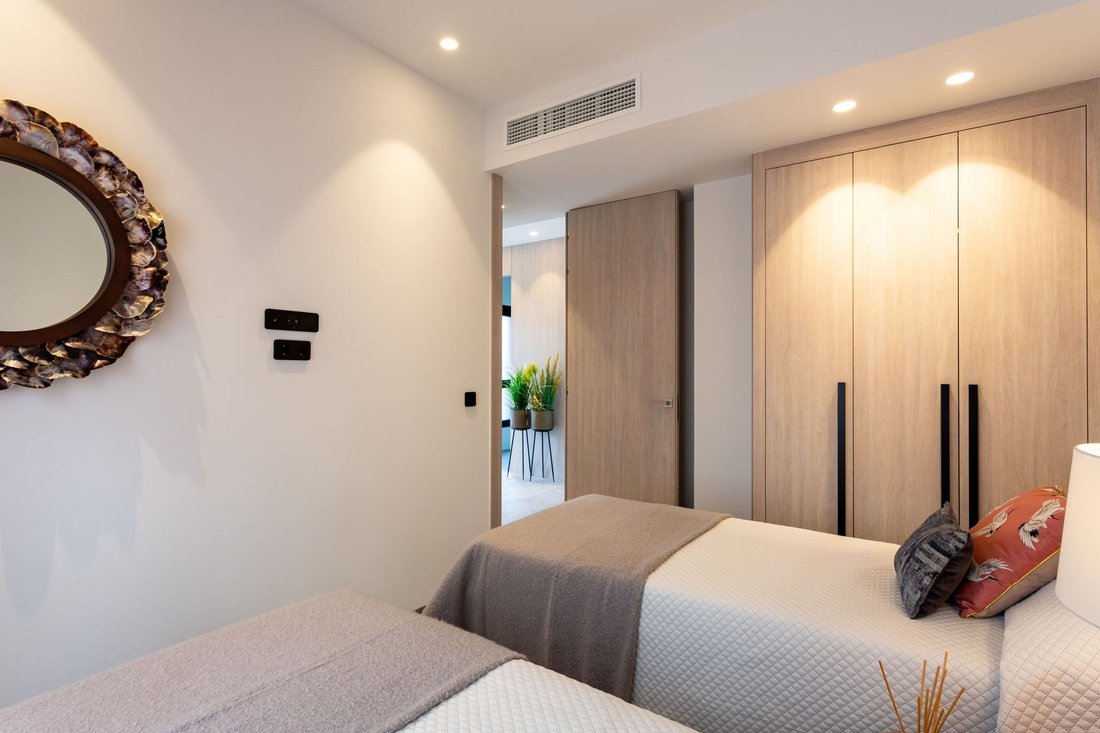 Apartment in Algorfa, Valencian Community, Spain 2 - 18473144