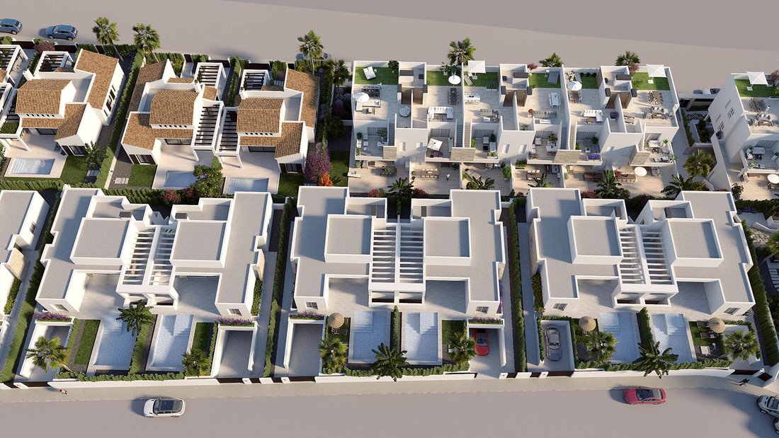 Apartment in Algorfa, Valencian Community, Spain 5 - 18473115