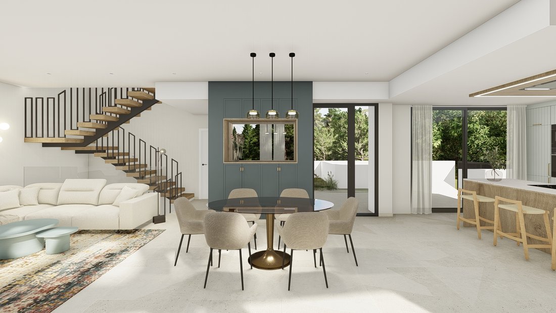 Apartment in Polop, Valencian Community, Spain 4 - 18473120