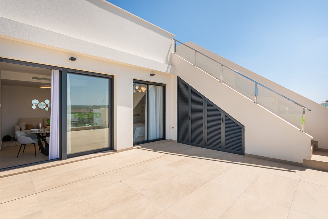 Villa in Dehesa de Campoamor, Orihuela, Valencian Community 3 - 18473081