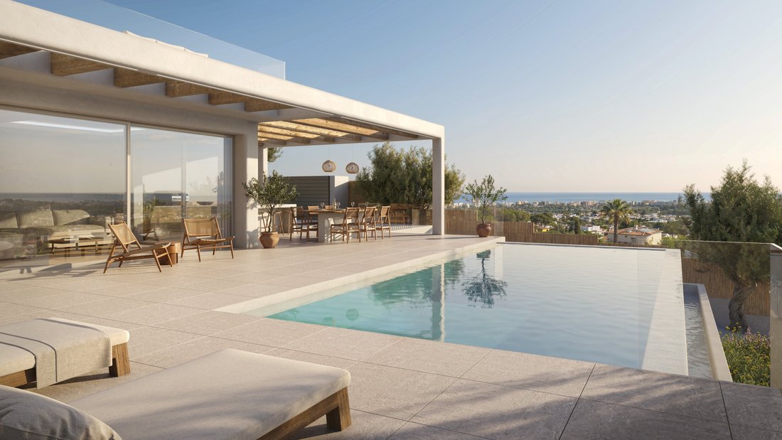 Villa in Xabia / Javea, Valencian Community, Spain 5 - 18473166
