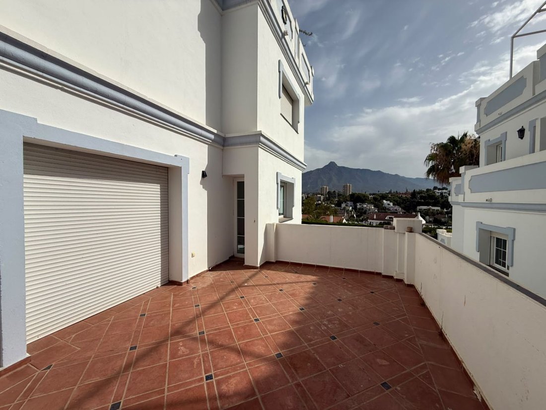 Apartamento en Playa Puerto Banús, Marbella, España 1 - 17804228