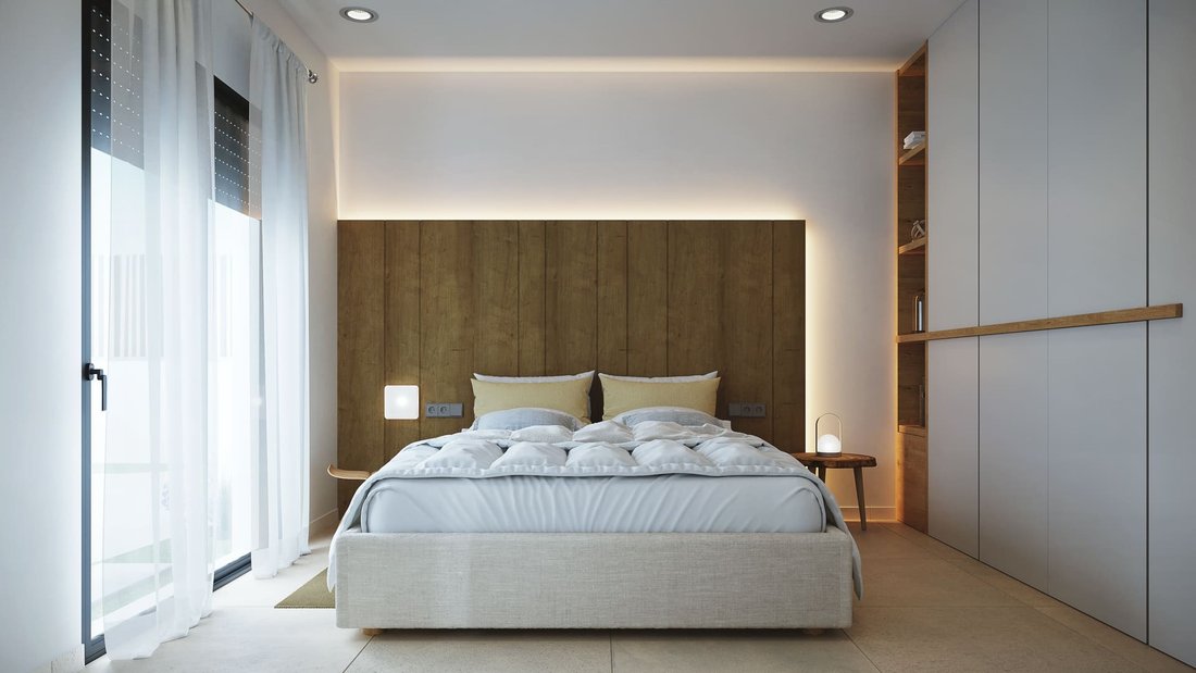 Apartment in Banos y Mendigo, Murcia, Región de Murcia 5 - 18473127