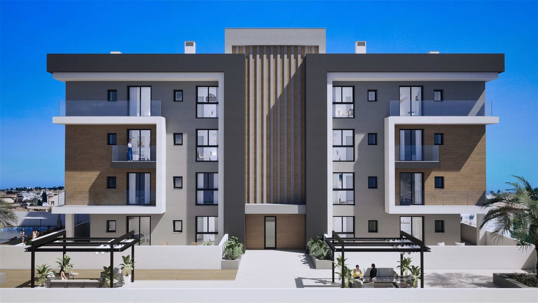 Penthouse in Los Alcazares, Región de Murcia, Spain 3 - 18473058