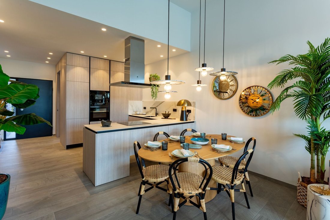 Apartment in Algorfa, Valencian Community, Spain 4 - 18473144