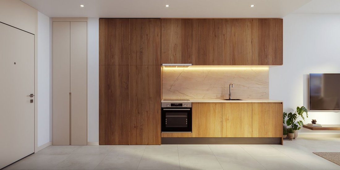 Apartment in Fuengirola, Andalusia, Spain 3 - 18473113