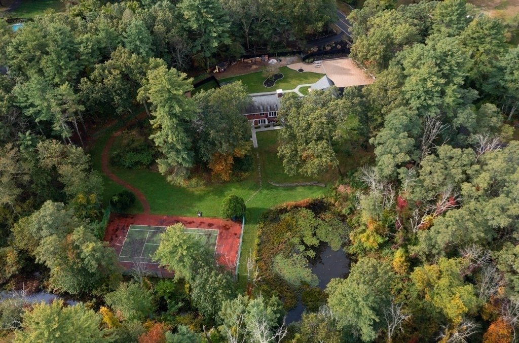 House in Boxford, Massachusetts, United States 5 - 18473094