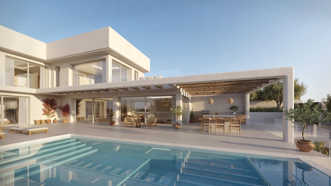Villa in Xabia / Javea, Valencian Community, Spain 4 - 18473166
