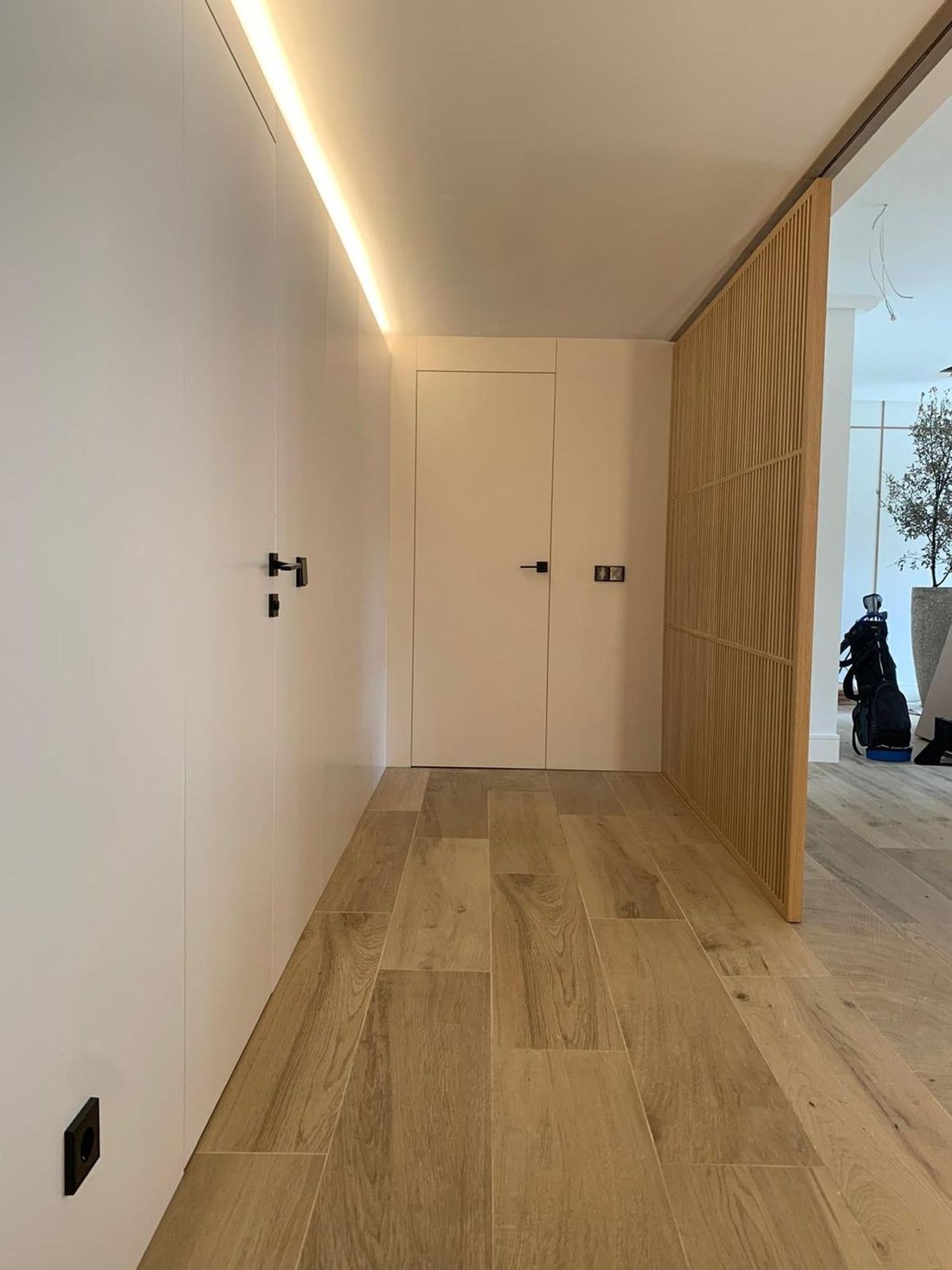 Wohnung in Hortaleza, Madrid, Spanien 1 - 18473073
