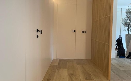 Apartment in Hortaleza, Madrid, Spain 1