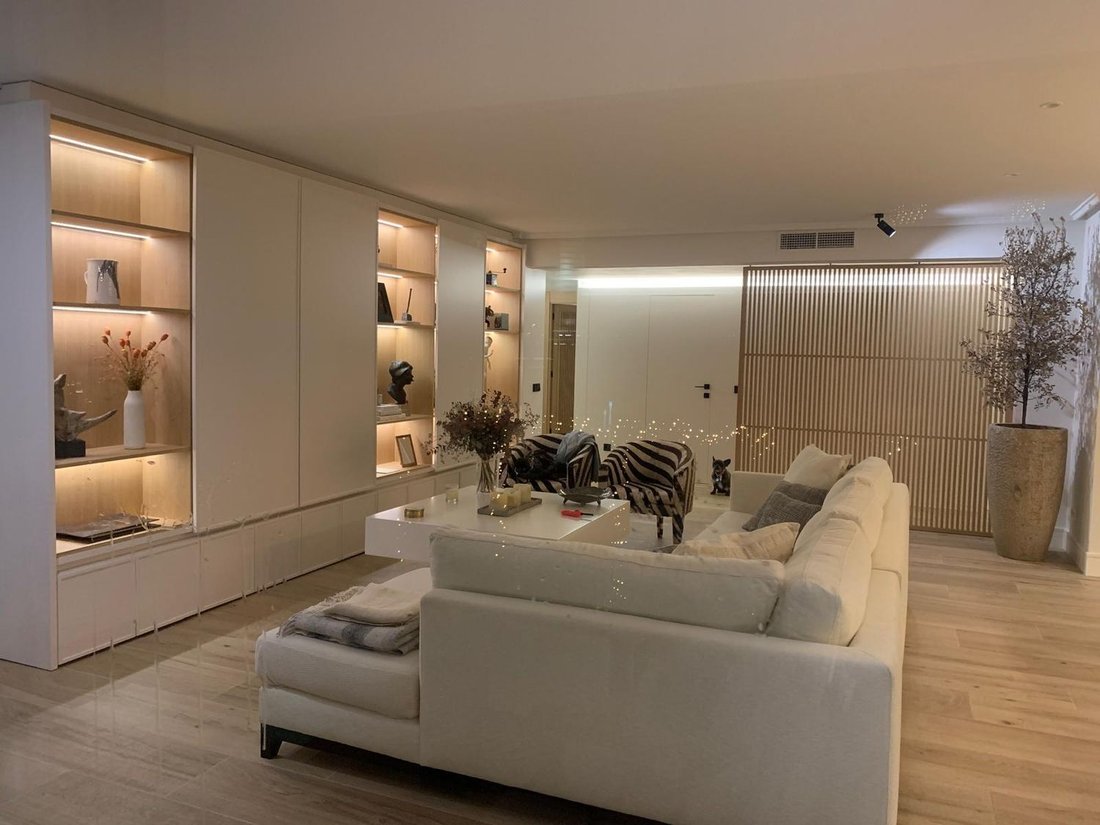 Wohnung in Hortaleza, Madrid, Spanien 2 - 18473073