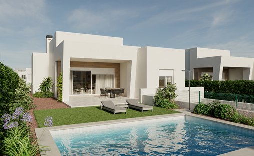 Apartment in Algorfa, Valencian Community, Spain 1