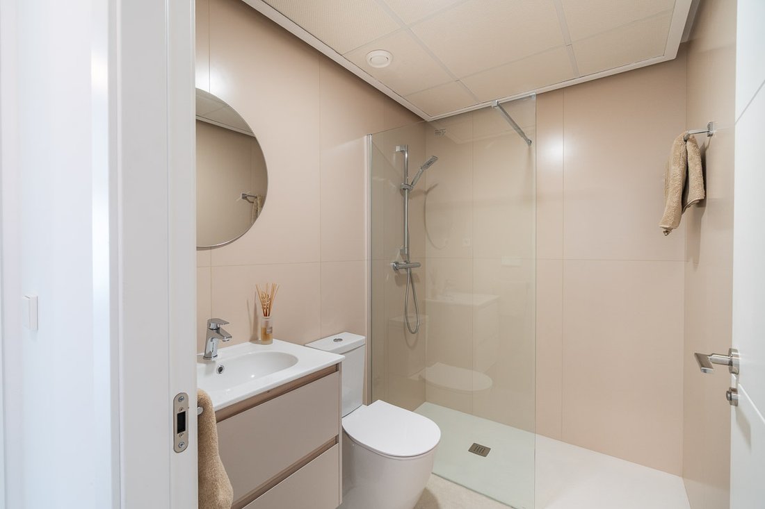 Penthouse in Playa Flamenca, Orihuela, Valencian Community 4 - 18473062