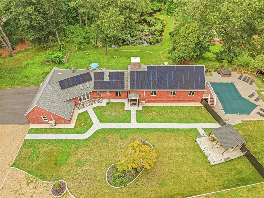 House in Boxford, Massachusetts, United States 2 - 18473094