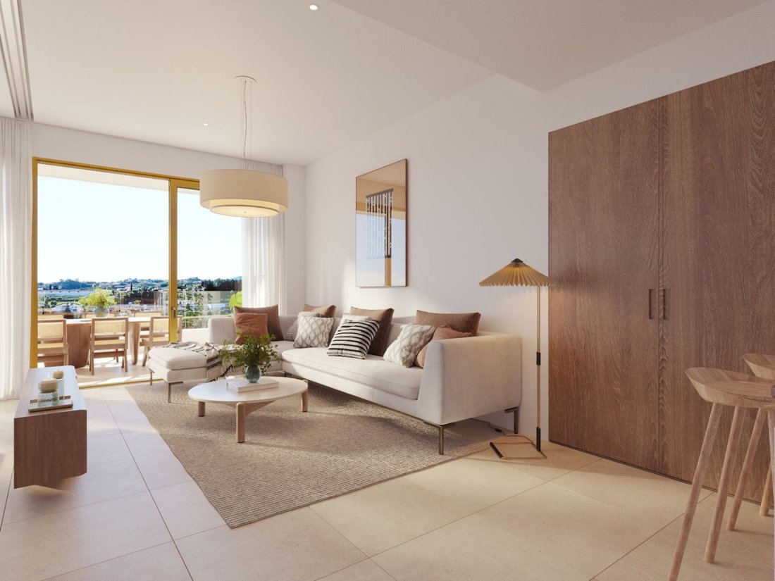 Apartment in Fuengirola, Andalusia, Spain 5 - 18473126