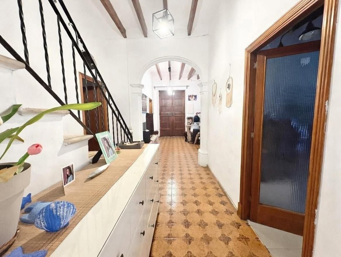 Casa a Montuïri, Isole Baleari, Spagna 5 - 18473085