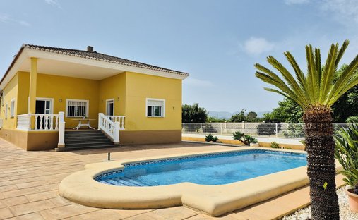 Chalet à Oliva, Valence, Espagne 1