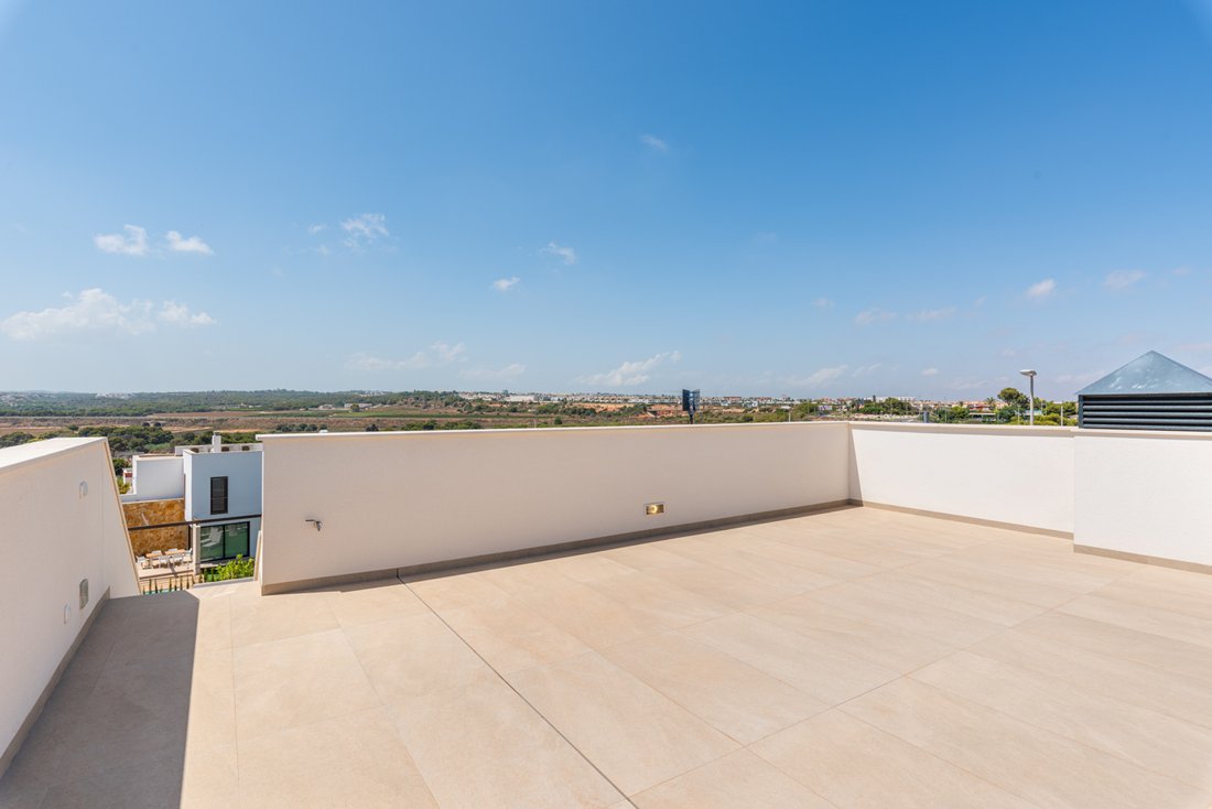 Villa in Dehesa de Campoamor, Orihuela, Valencian Community 5 - 18473081