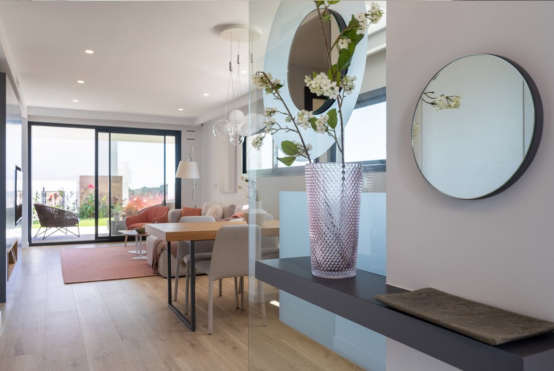 Penthouse in Cumbre del Sol, el Poble Nou de Benitatxell / Benitachell, Valencian Community 5 - 18473151