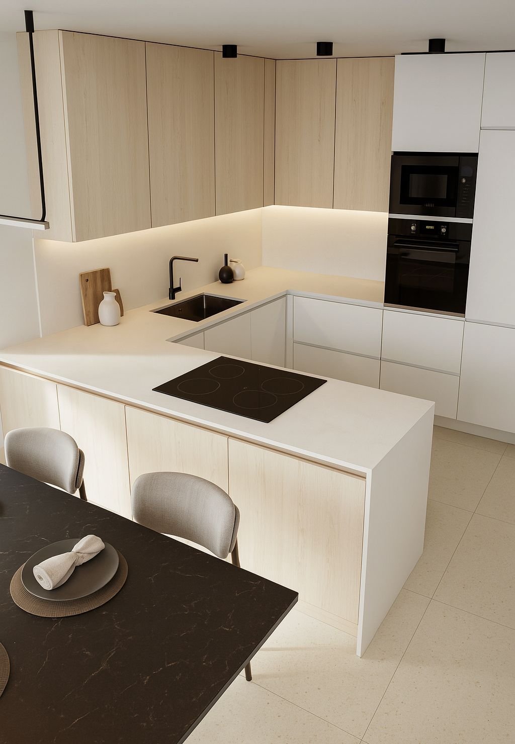 Apartment in Fuengirola, Andalusia, Spain 5 - 18473134