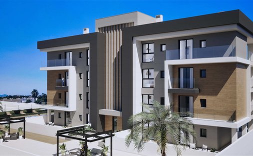 Penthouse in Los Alcazares, Región de Murcia, Spain 1