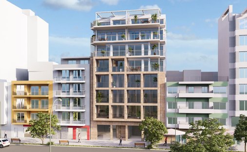 Appartement à La Vila Joiosa, Valence, Espagne 1