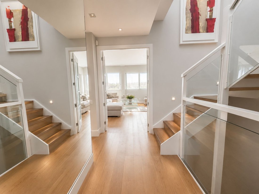 Penthouse in Ciudad Lineal, Madrid, Spain 3 - 18473054