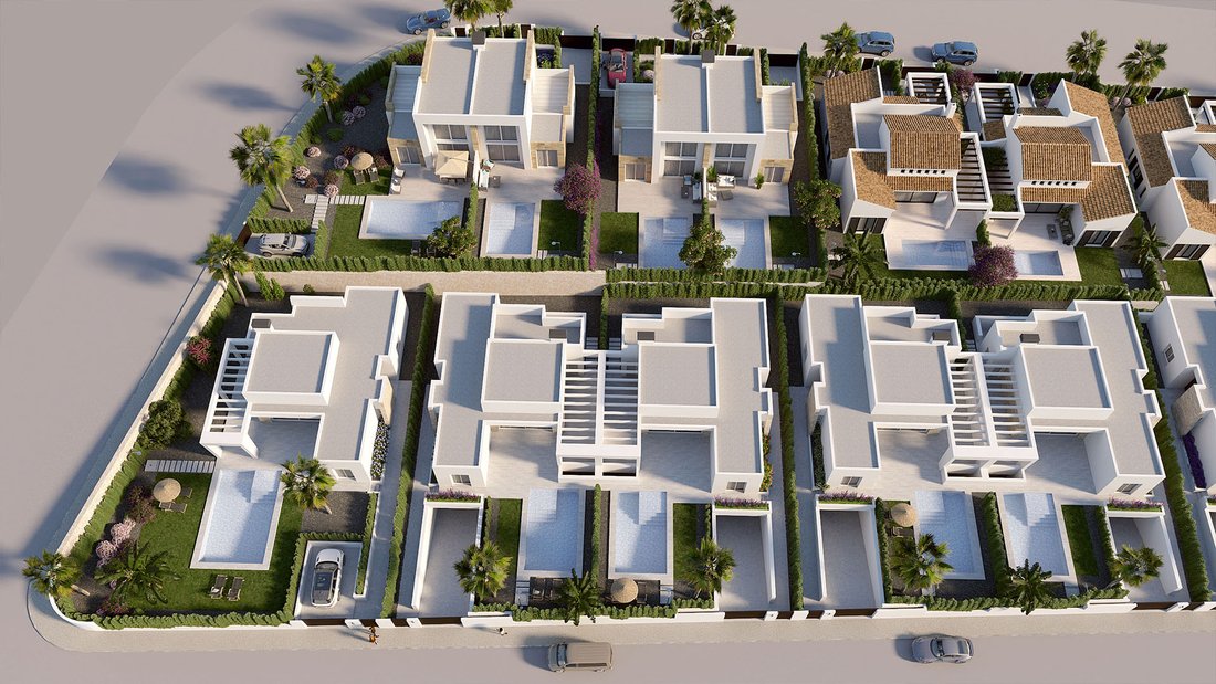 Apartment in Algorfa, Valencian Community, Spain 4 - 18473115