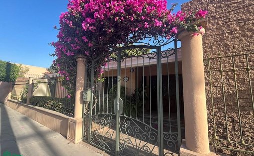 Haus in Culiacán, Sinaloa, Mexiko 1
