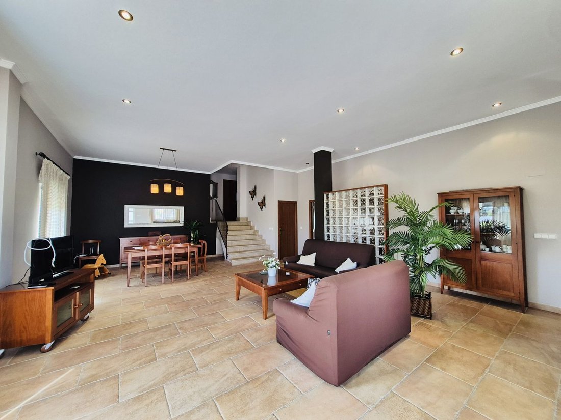 Chalet in Oliva, Valencian Community, Spain 5 - 16851168