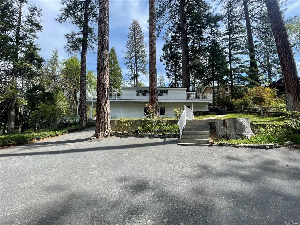 House in Bass Lake, California, United States 1 - 18472996