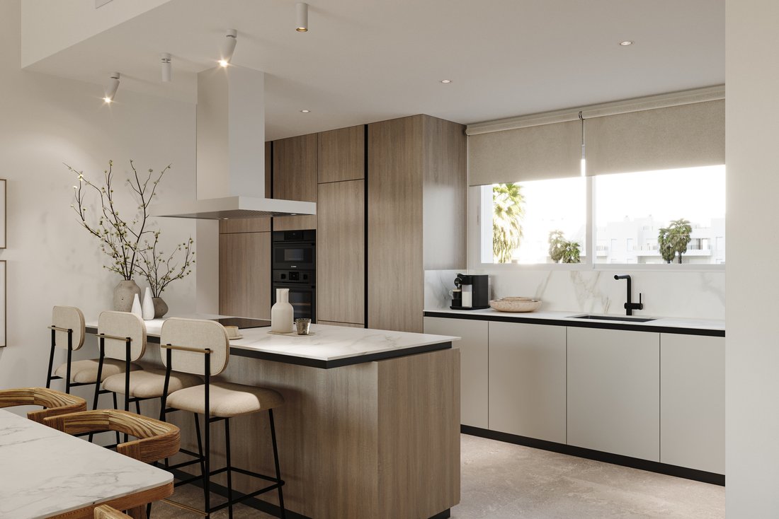 Apartment in Algorfa, Valencian Community, Spain 4 - 18473155