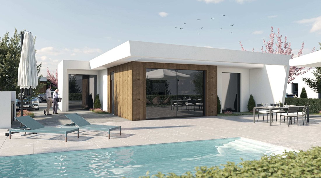 Apartment in Banos y Mendigo, Murcia, Región de Murcia 1 - 18473127
