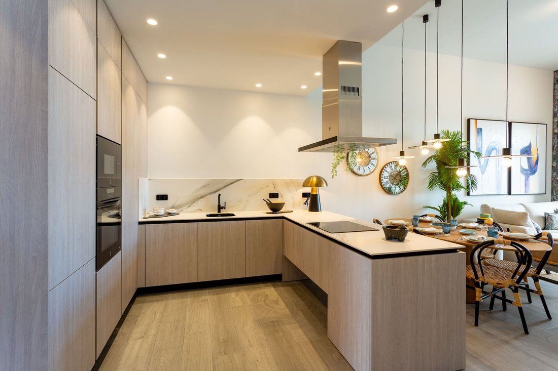 Apartment in Algorfa, Valencian Community, Spain 3 - 18473144