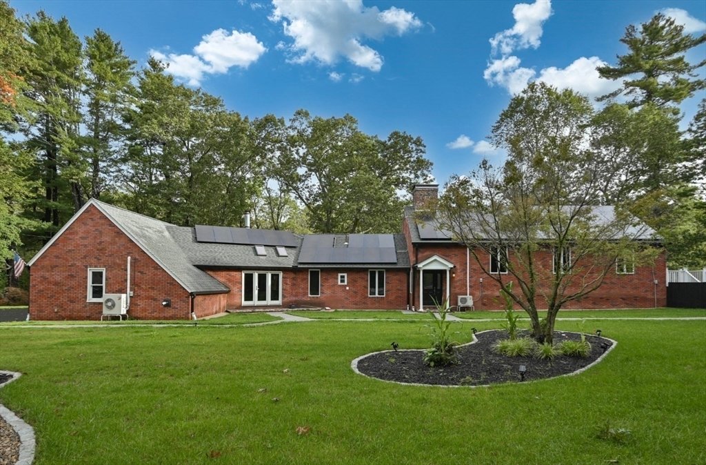 House in Boxford, Massachusetts, United States 4 - 18473094