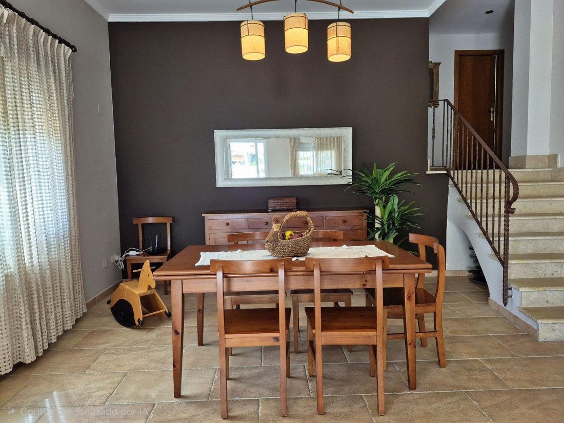 Chalet in Oliva, Valencian Community, Spain 4 - 16851168