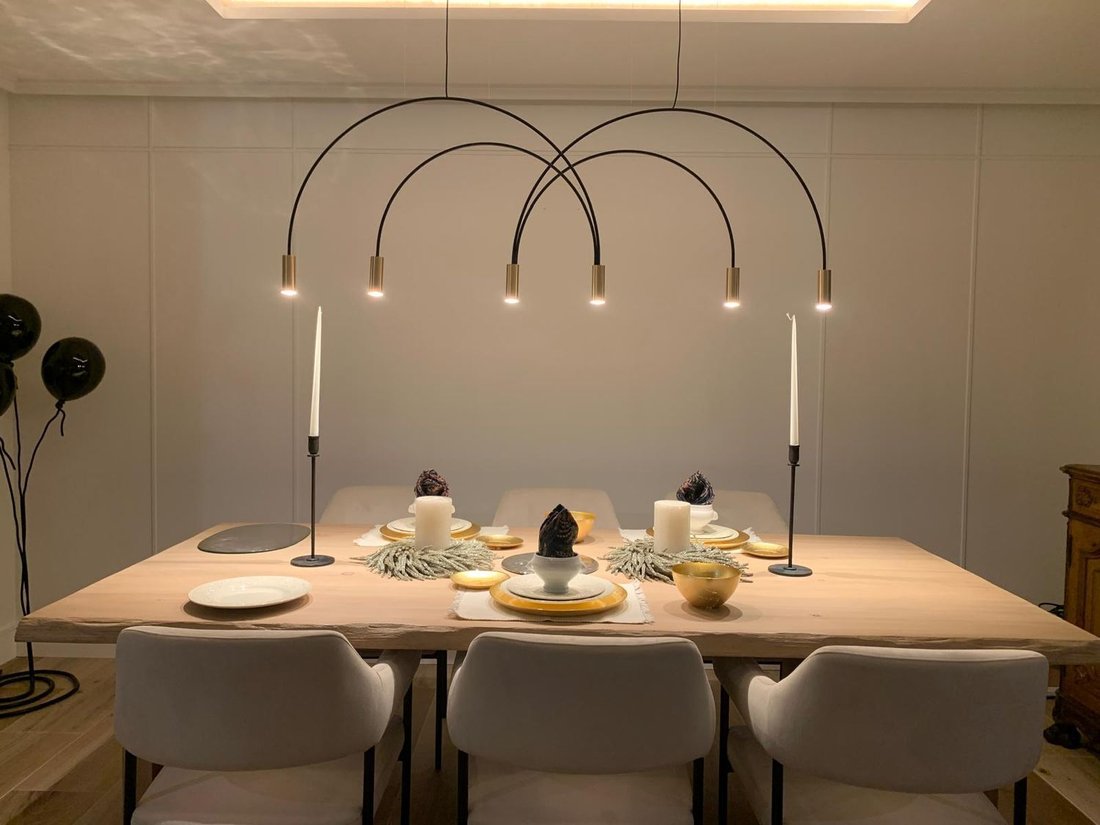 Wohnung in Hortaleza, Madrid, Spanien 4 - 18473073