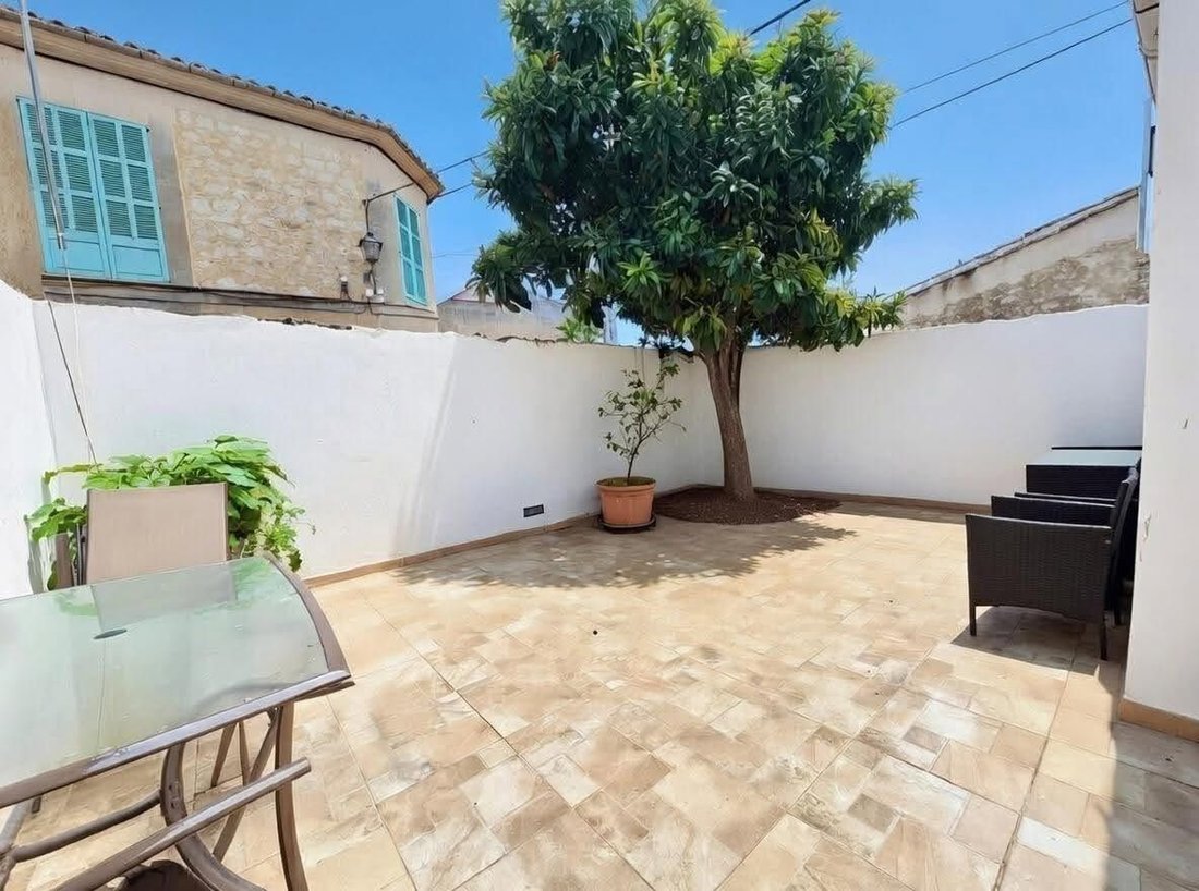 Casa a Montuïri, Isole Baleari, Spagna 2 - 18473085