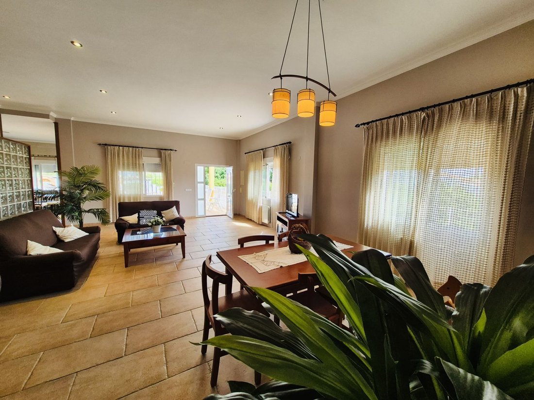 Chalet in Oliva, Valencian Community, Spain 3 - 16851168