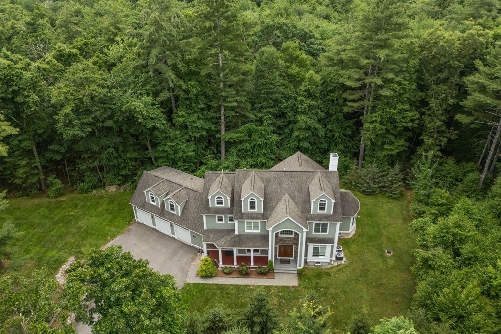 House in Framingham, Massachusetts, United States 2 - 18360214