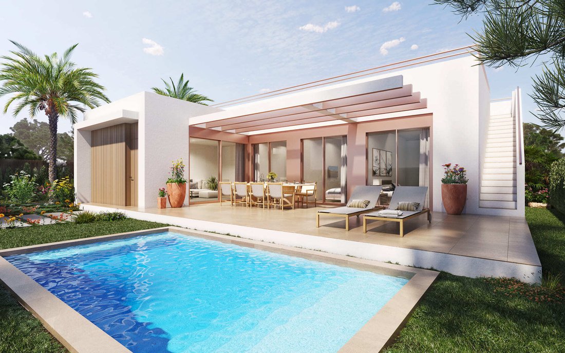 Apartment in Orihuela, Valencian Community, Spain 1 - 18473098