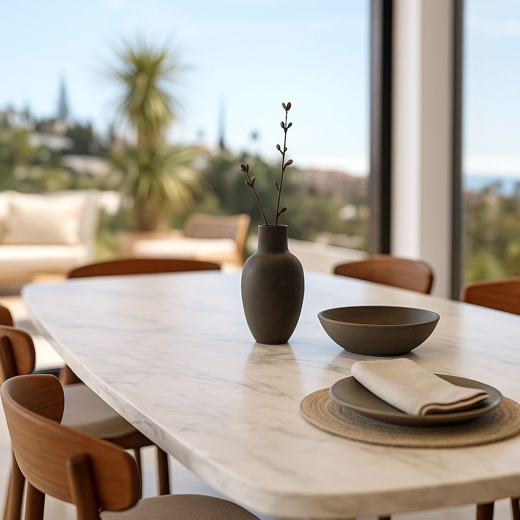 Apartment in Fuengirola, Andalusia, Spain 4 - 18473134