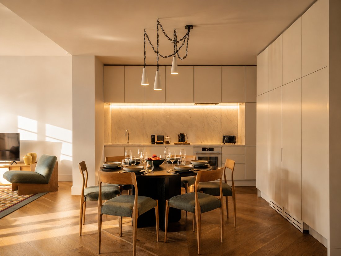Apartment in Santa Maria Maior, Lisbon, Portugal 3 - 18062027