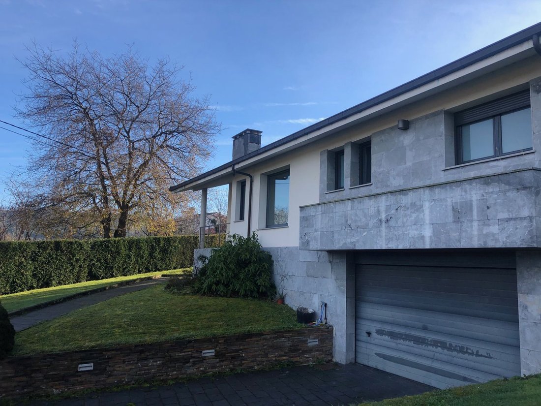 Chalet in Gijon / Xixon, Asturias, Spain 4 - 18473075