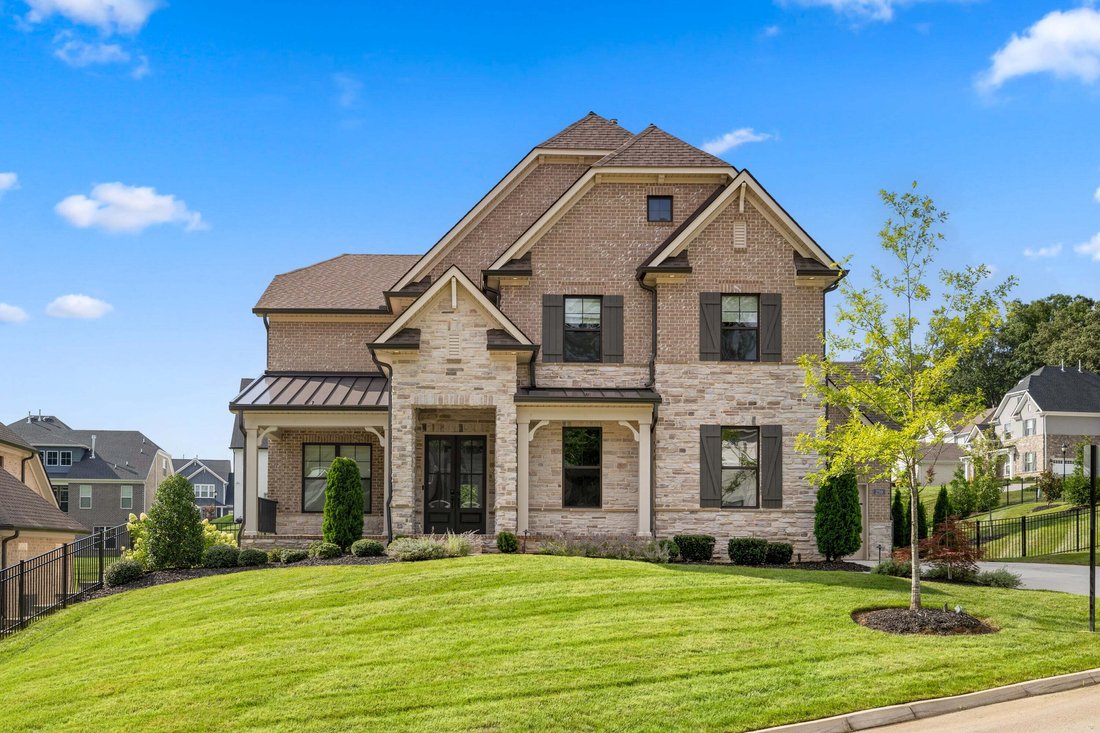 House in Knoxville, Tennessee, United States 1 - 18473090