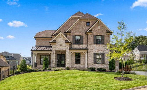 House in Knoxville, Tennessee, United States 1