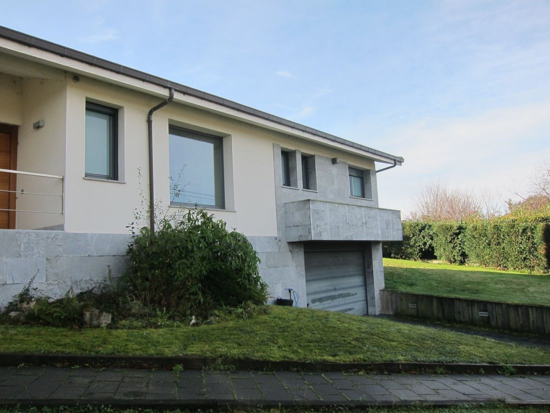 Chalet in Gijon / Xixon, Asturias, Spain 3 - 18473075